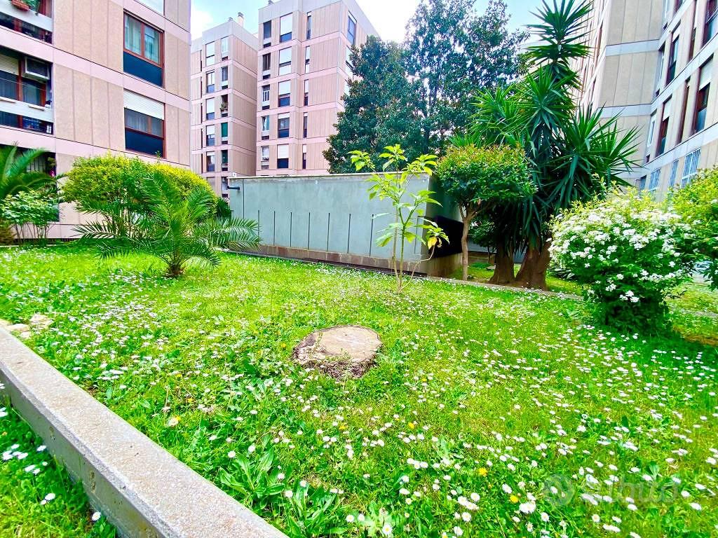 Appartamento – Roma, Lamaro, Don Bosco - Vista 2
