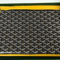 Goyard Senat MM Pochette
