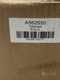 Barre  laterali  honda transalp