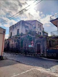 Casolare con giardino da Guardia Mangano-Acireale