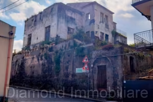 Casolare con giardino da Guardia Mangano-Acireale