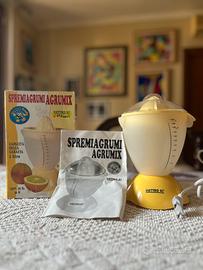 Spremiagrumi elettrico, elettro gt agrumi x 1l