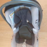 Ovetto auto Inglesina