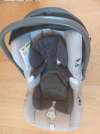 Ovetto auto Inglesina