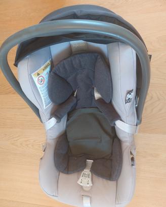 Ovetto auto Inglesina