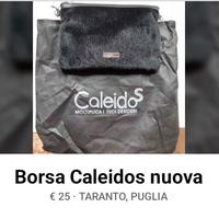 Borsa Caleidos Nuova