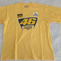 Gadget Fan Club ufficiale di Valentino Rossi.