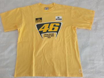 Gadget Fan Club ufficiale di Valentino Rossi.