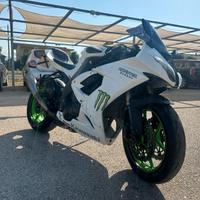 Kawasaki Ninja ZX10R 188CV