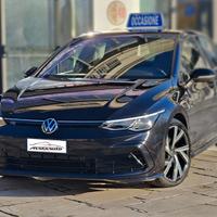 VOLKSWAGEN GOLF VIII 2.0 TDI 150 CV DSG SCR R-LINE