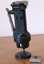 Testa Manfrotto G222