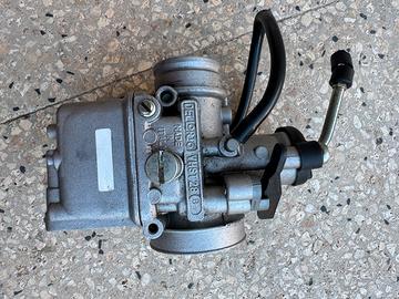 Carburatore Dell’Orto 28 VHST