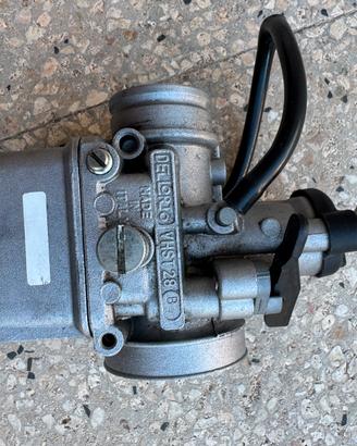 Carburatore Dell’Orto 28 VHST