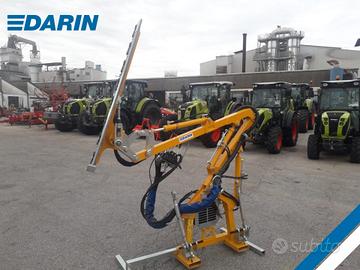 Tagliasiepi Rinieri BRM 120