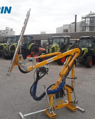 Tagliasiepi Rinieri BRM 120