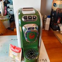 Macchina caffe a cialde Mito