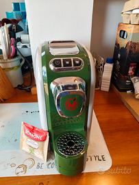 Macchina caffe a cialde Mito