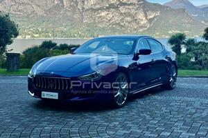 MASERATI Ghibli V6 Diesel 275 CV