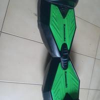 hoverboard kawasaki KX PRO