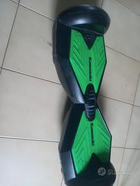 hoverboard kawasaki KX PRO