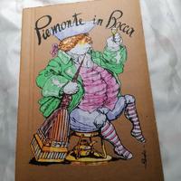 PIEMONTE IN BOCCA – IL VESPRO  1979