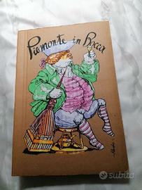 PIEMONTE IN BOCCA – IL VESPRO  1979