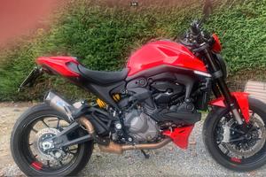 Ducati Monster 937 - 2021