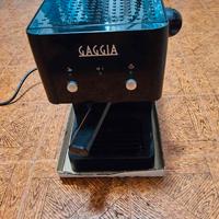Macchinetta da caffè Gaggia