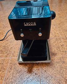 Macchinetta da caffè Gaggia