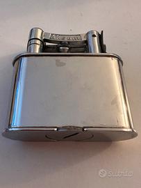 Accendino Vintage Aksum Made in Italy anni 50/60