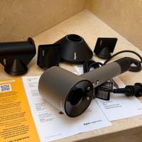 Dyson Supersonic Grigio