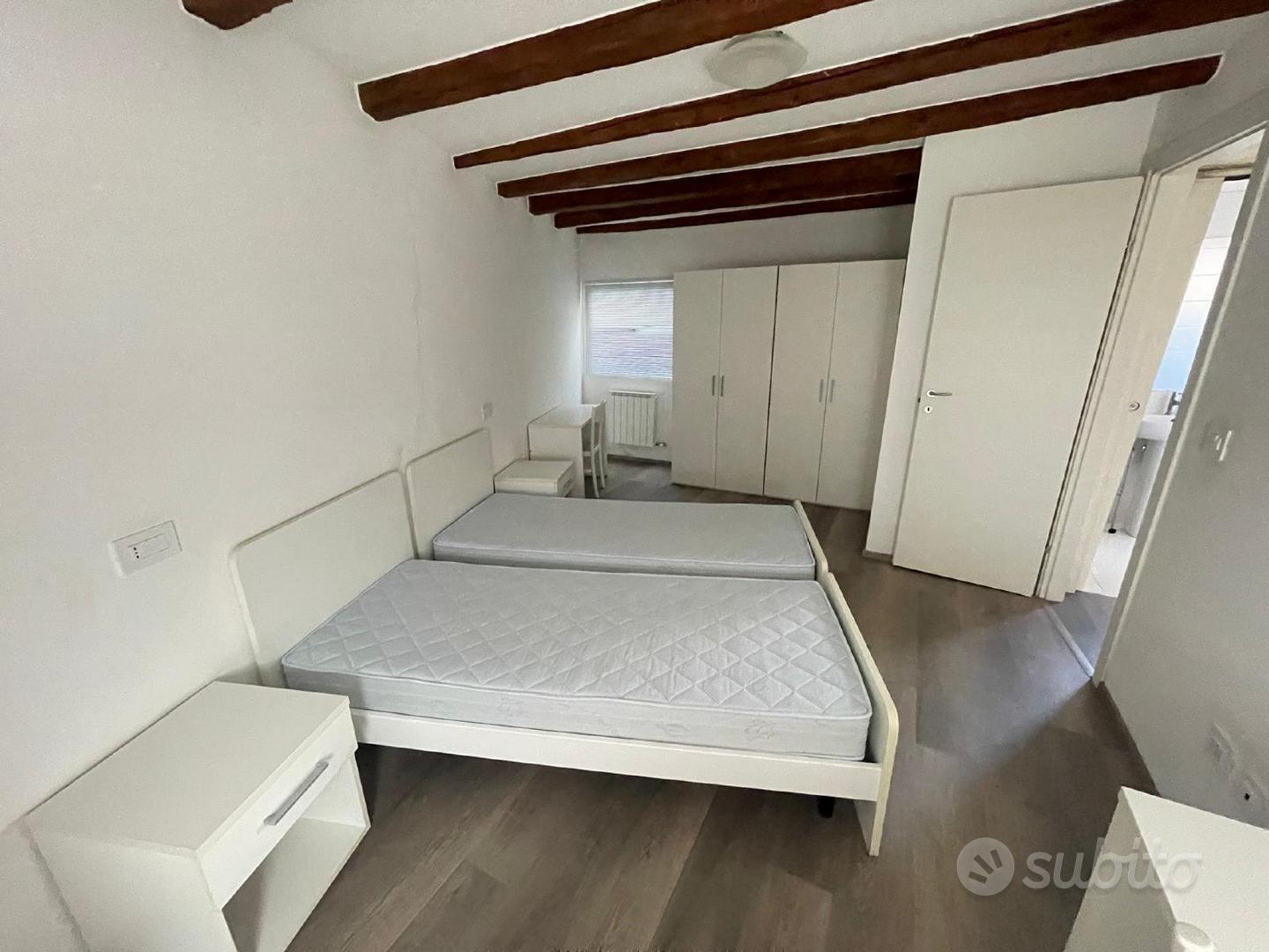 Appartamento – Trieste, San Giacomo / Sveti Jakob, Barriera Vecchia-San Giacomo - Altro