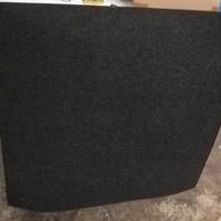 Tappeto Skoda simply klever reversibile ORIGINALE