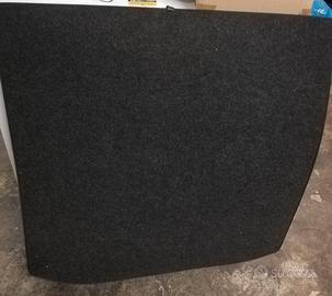 Tappeto Skoda simply klever reversibile ORIGINALE