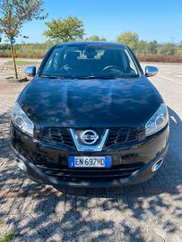 Nissan Qashqai 2