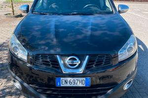 Nissan Qashqai 2