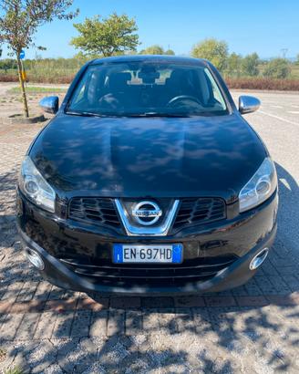 Nissan Qashqai 2