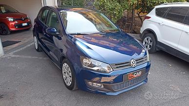 Volkswagen Polo 1.6 TDI DPF 5 porte Trendline