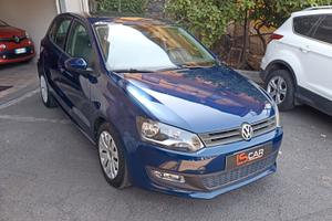 Volkswagen Polo 1.6 TDI DPF 5 porte Trendline
