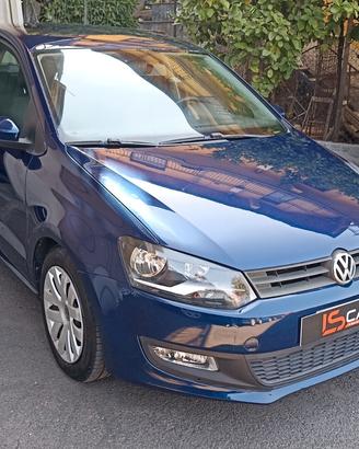 Volkswagen Polo 1.6 TDI DPF 5 porte Trendline