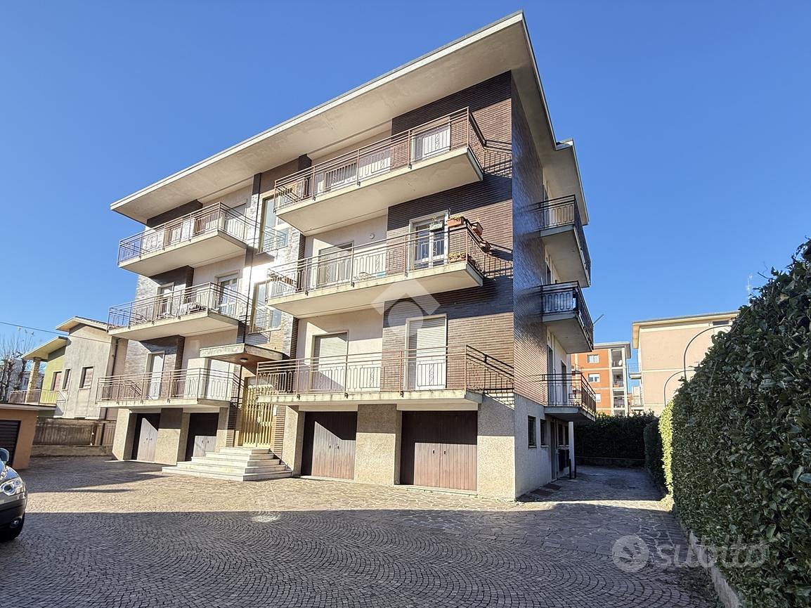 Appartamento – Cisano Bergamasco, Villasola, Valbonaga - Vista 2