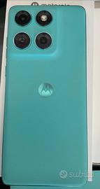 Motorola Edge 60 Fusion 