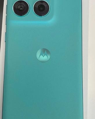 Motorola Edge 60 Fusion 