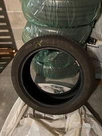 Pneumatici 215 50 R18 estivi Barum