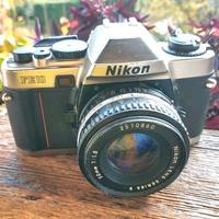 Macchina fotografica