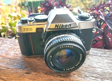 Macchina fotografica