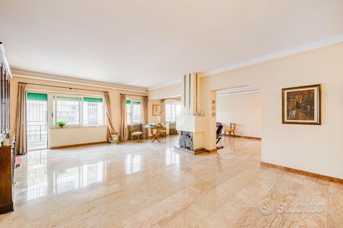 Appartamento – Roma, Trieste, Municipio Roma II - Vista 4