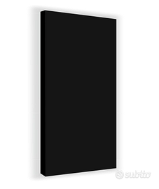 Pannelli fonoassorbenti STOP SOUND 180x80x5 cm