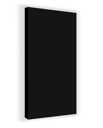 Pannelli fonoassorbenti STOP SOUND 180x80x5 cm