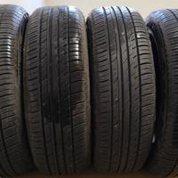 Gomme estive 185/65 R15
